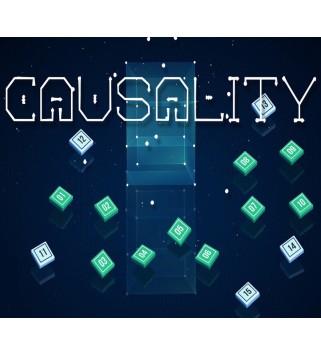 Causality Steam Key GLOBAL